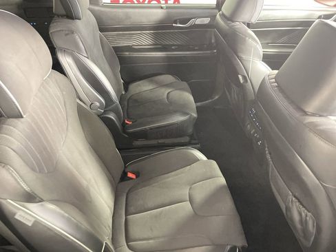 Used 2024 Hyundai Palisade Calligraphy image 24