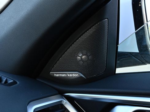 New 2026 BMW 430i Convertible w/ Premium Package image 24