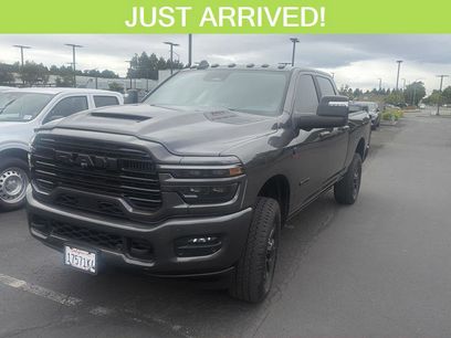 Used 2025 RAM 3500 Laramie