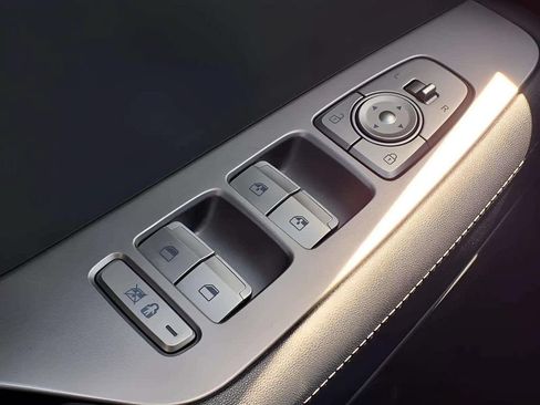 Used 2024 Hyundai Palisade Calligraphy FWD image 19