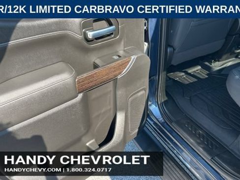 Certified 2020 GMC Sierra 1500 SLE w/ SLE Value Package AWD/4WD image 25