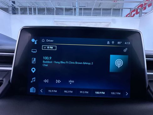 Used 2022 Chevrolet Tahoe LT AWD/4WD image 26