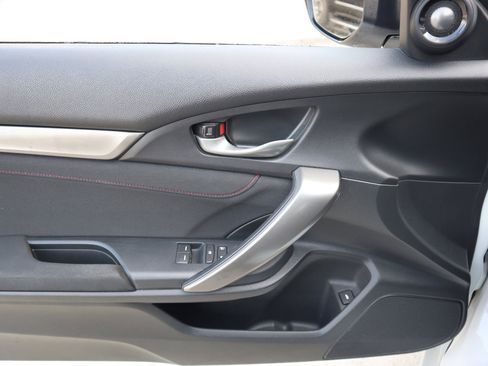 Used 2019 Honda Civic Si image 32