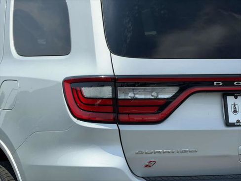 Used 2024 Dodge Durango GT AWD/4WD image 14