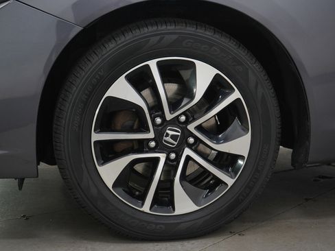 Used 2014 Honda Civic EX image 27