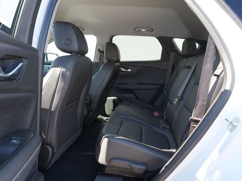 Used 2023 Chevrolet Blazer LT AWD/4WD image 18
