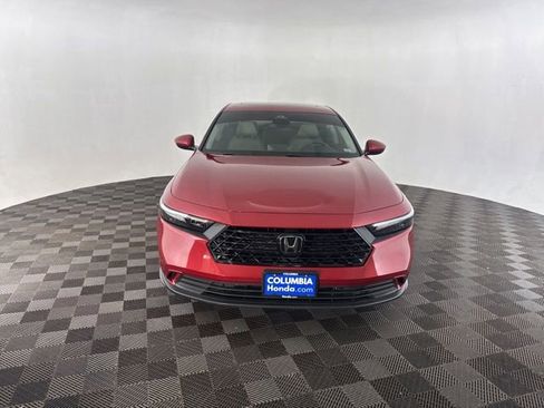 Used 2023 Honda Accord EX image 4