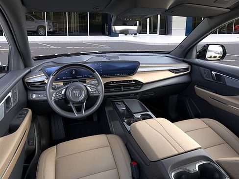 New 2026 Buick Enclave Preferred w/ Super Cruise Package FWD image 15