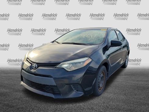 Used 2016 Toyota Corolla L FWD image 4