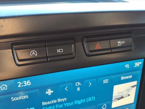 Used 2023 Ford F150 XL w/ XL STX Apperance Package image 27