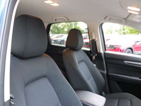 Used 2023 MAZDA CX-5 AWD 2.5 S image 7