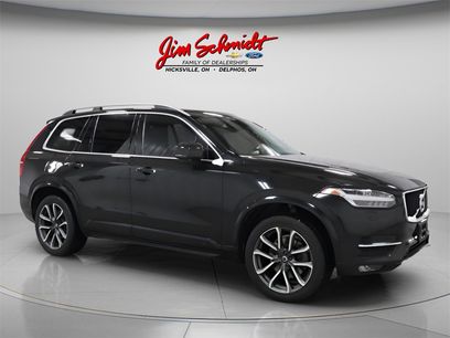 Used 2018 Volvo XC90 T5 Momentum w/ Convenience Package