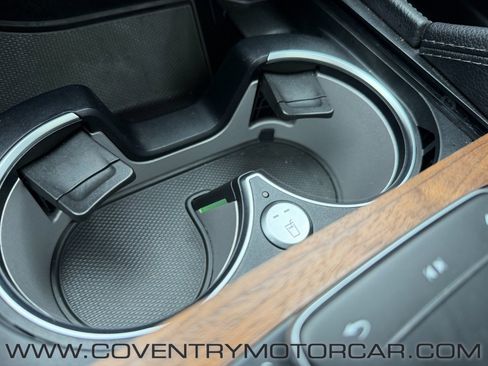 Used 2022 Mercedes-Benz GLE 350 4MATIC image 28