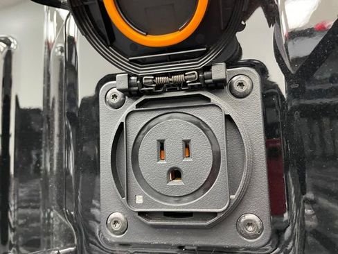 New 2026 Chevrolet Silverado 1500 W/T AWD/4WD image 11