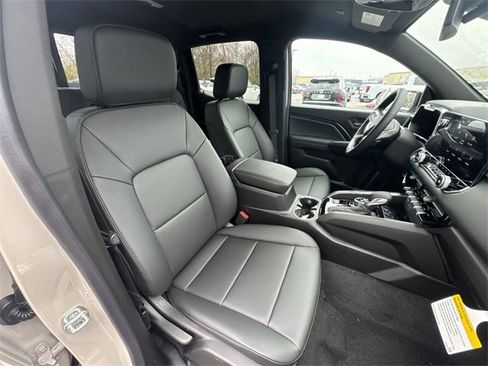 New 2026 GMC Canyon Elevation w/ Convenience Package image 20