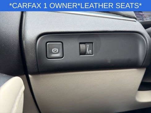 Used 2024 Buick Enclave Essence w/ Technology Package FWD image 36