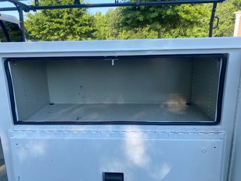 Used 2024 Chevrolet Silverado 3500 W/T w/ WT Convenience Package image 12