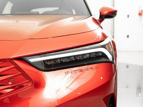 New 2026 Acura Integra A-Spec FWD image 15