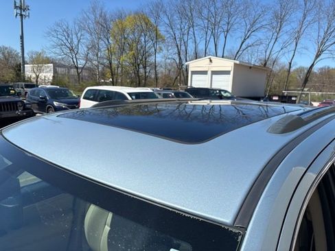 Used 2012 Jeep Grand Cherokee Limited image 13