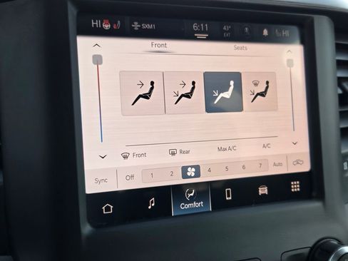 Used 2022 RAM 1500 Laramie image 3