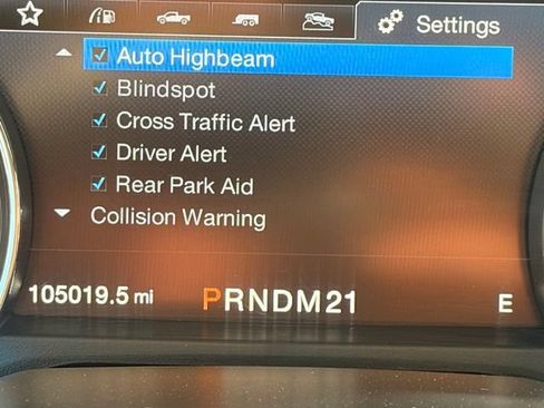 Used 2015 Ford F150 King Ranch w/ Equipment Group 601A Luxury AWD/4WD image 16