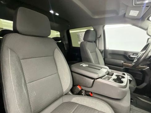Used 2022 Chevrolet Silverado 3500 LT AWD/4WD image 11