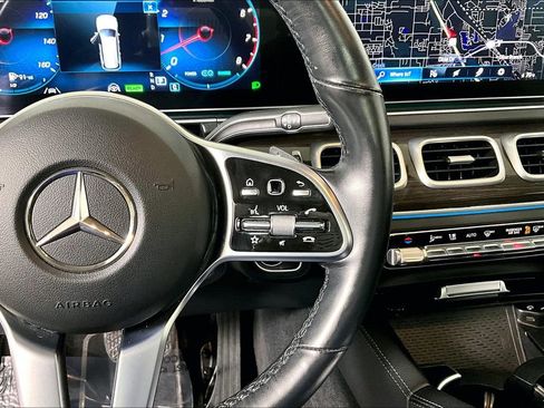 Used 2023 Mercedes-Benz GLS 450 GLS 450 image 19