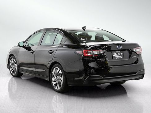 Used 2024 Subaru Legacy Limited AWD/4WD image 3