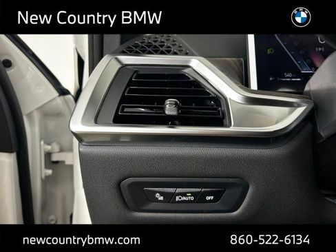 New 2026 BMW X5 xDrive40i w/ Climate Comfort Package image 18