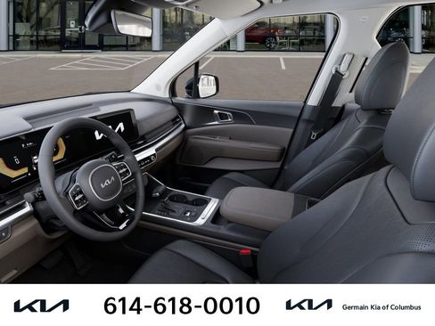 New 2026 Kia Carnival LXS image 20