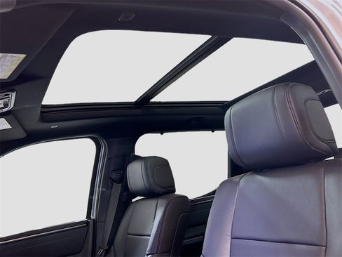 New 2026 Toyota Tundra Limited image 19