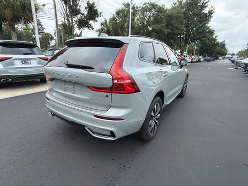 Certified 2024 Volvo XC60 B5 Plus w/ Protection Package Premier AWD/4WD image 14