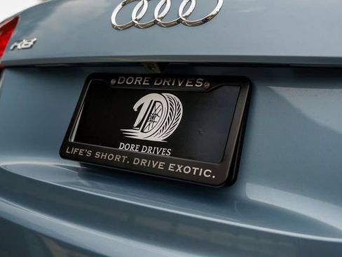 Used 2010 Audi R8 V8 AWD/4WD image 27