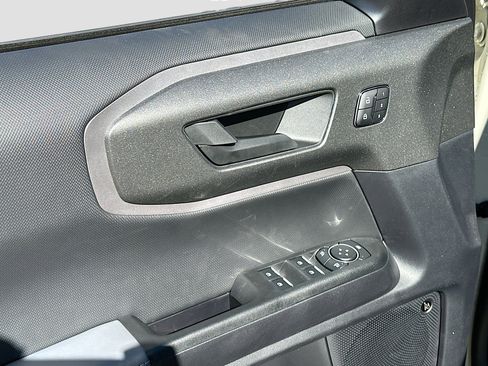 New 2025 Ford Bronco Sport Badlands w/ Badlands Tech Package image 13