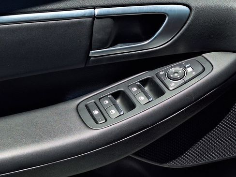 New 2025 Hyundai Sonata SEL FWD image 9