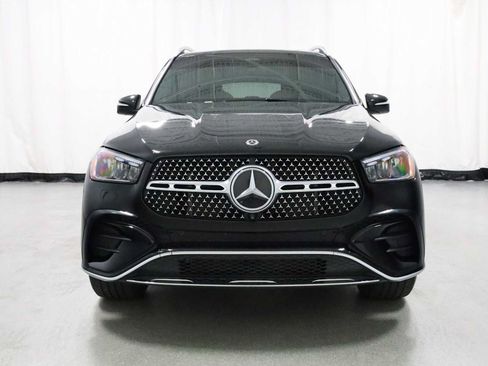 Used 2024 Mercedes-Benz GLE 450 4MATIC image 14