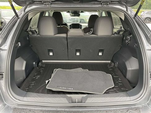 Certified 2026 Subaru Crosstrek 2.5i Premium AWD/4WD image 30