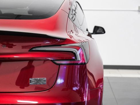 Used 2024 Tesla Model 3 Performance image 52