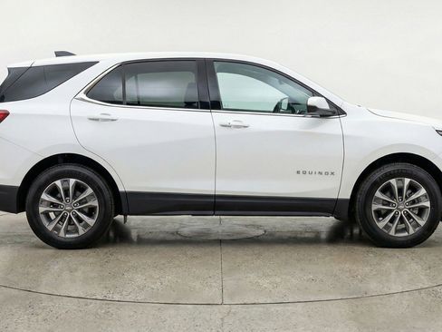 Used 2025 Chevrolet Equinox LT image 11