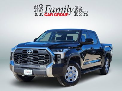 Used 2023 Toyota Tundra SR5 w/ TRD Off-Road Premium Package