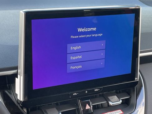 New 2026 Toyota Corolla Cross XLE image 14