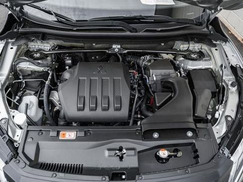 New 2026 Mitsubishi Eclipse Cross LE image 17