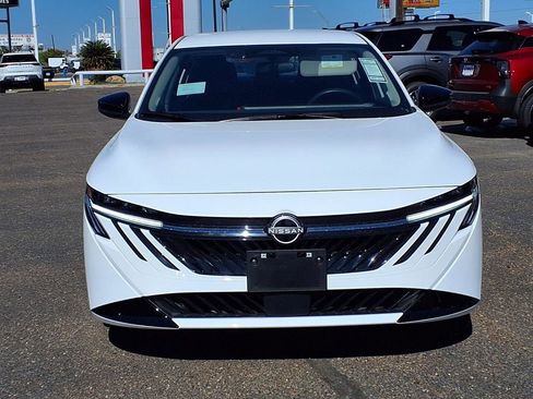 New 2026 Nissan Sentra S w/ Floor Mat Package FWD image 2