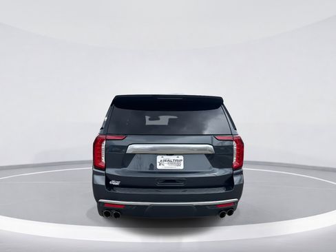 Certified 2022 GMC Yukon XL Denali w/ Denali Ultimate Package image 7