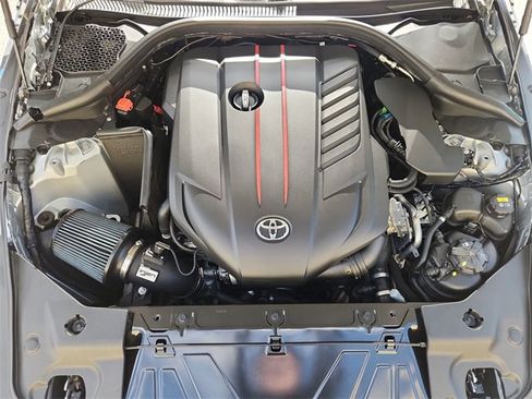 Used 2020 Toyota Supra image 27