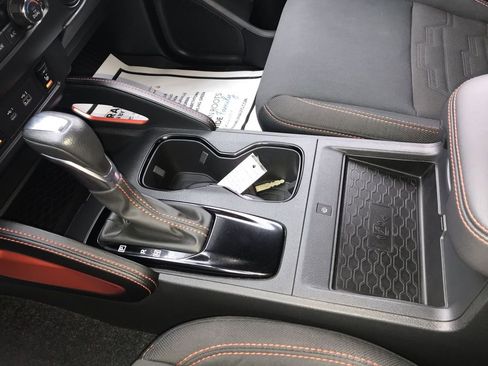 Used 2023 Nissan Frontier PRO-4X w/ Pro Convenience Package image 18