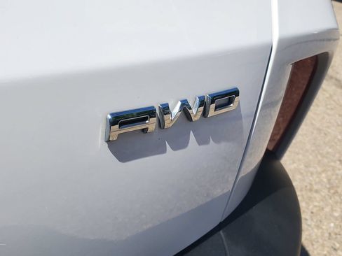 Used 2022 Ford Escape SE w/ Convenience Package AWD/4WD image 6