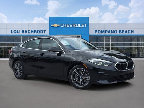 Used 2024 BMW 228i Gran Coupe FWD image 1
