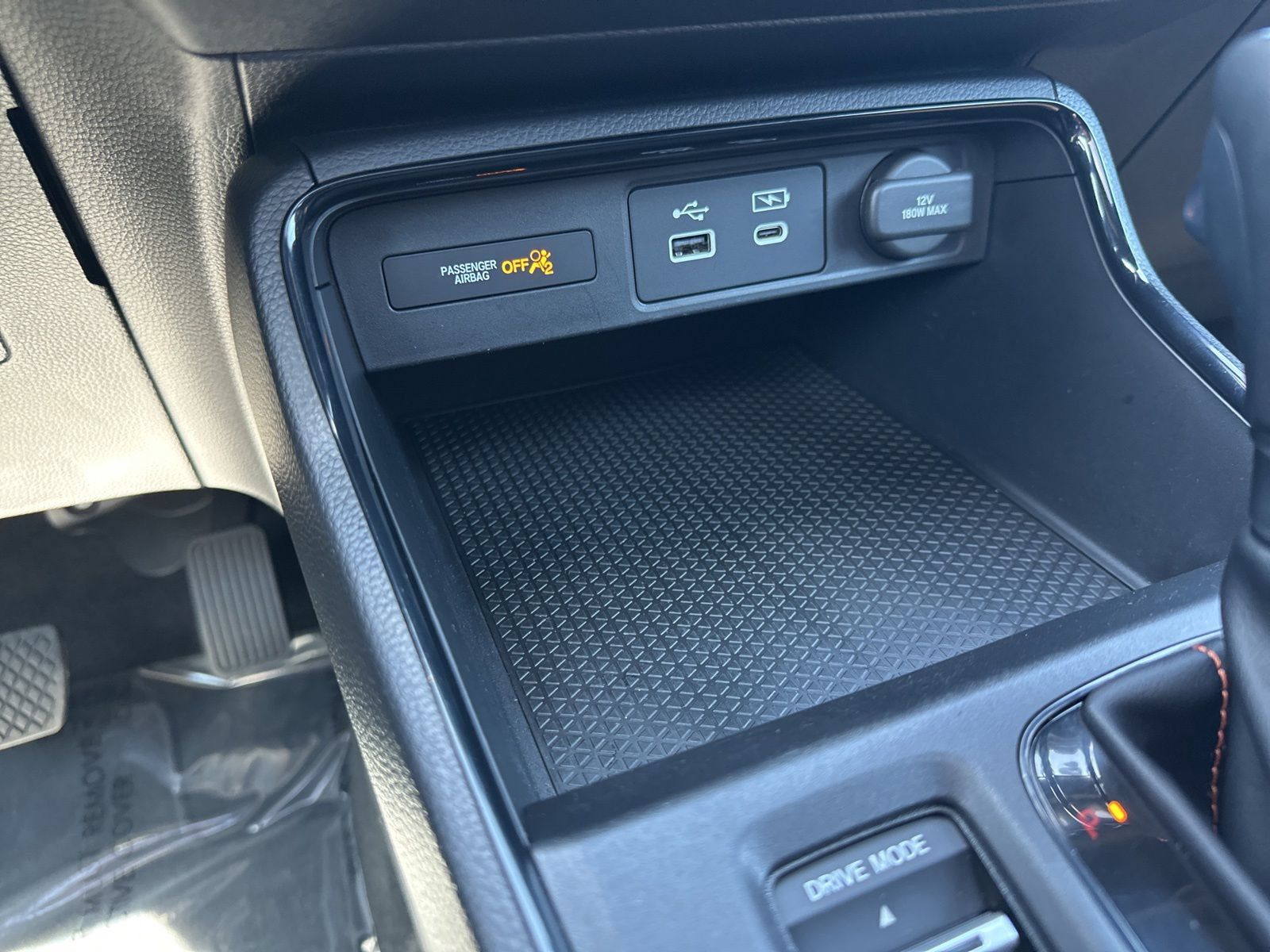 Used 2023 Honda CR-V Sport image 57