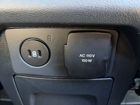 Used 2026 Ford Explorer Platinum w/ LUX Leather Package image 45